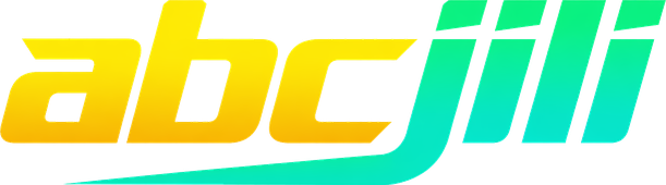 abcjili brand logo for Philippines gaming platform